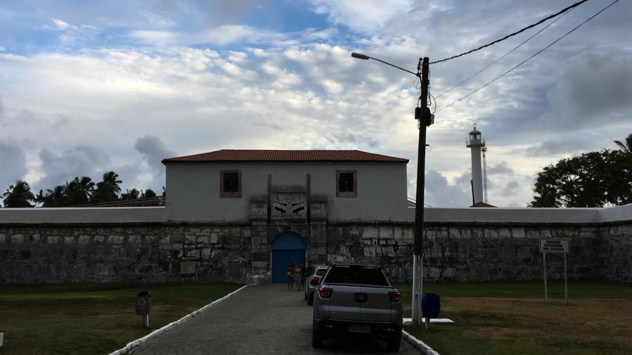 Casa De Praia Tamandaré Exterior foto