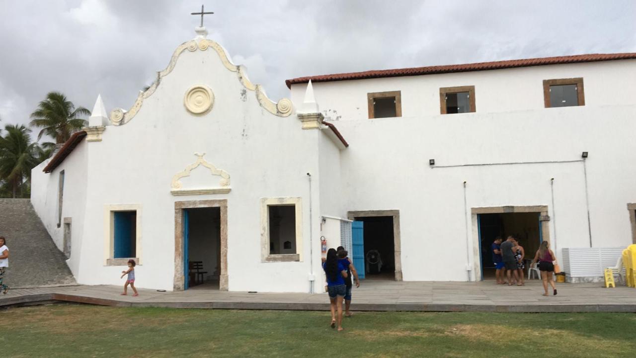Casa De Praia Tamandaré Exterior foto