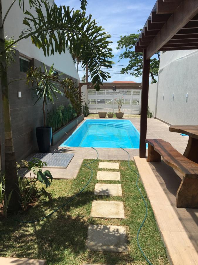 Casa De Praia Tamandaré Exterior foto